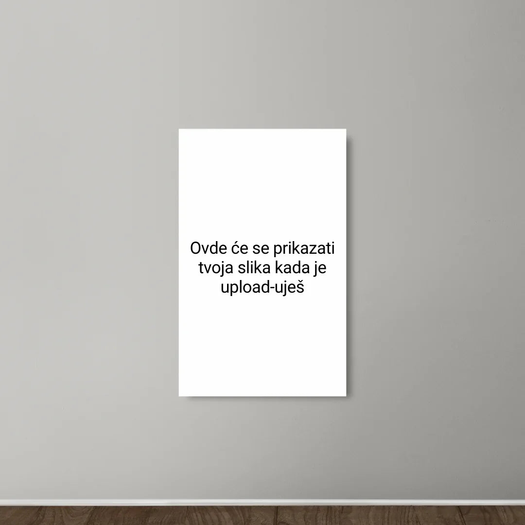 Napravi svoju sliku